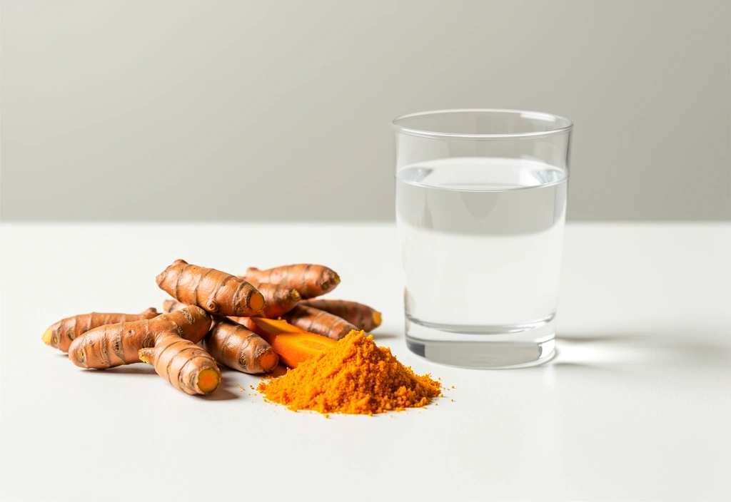 Ingredientes naturais para mobilidade